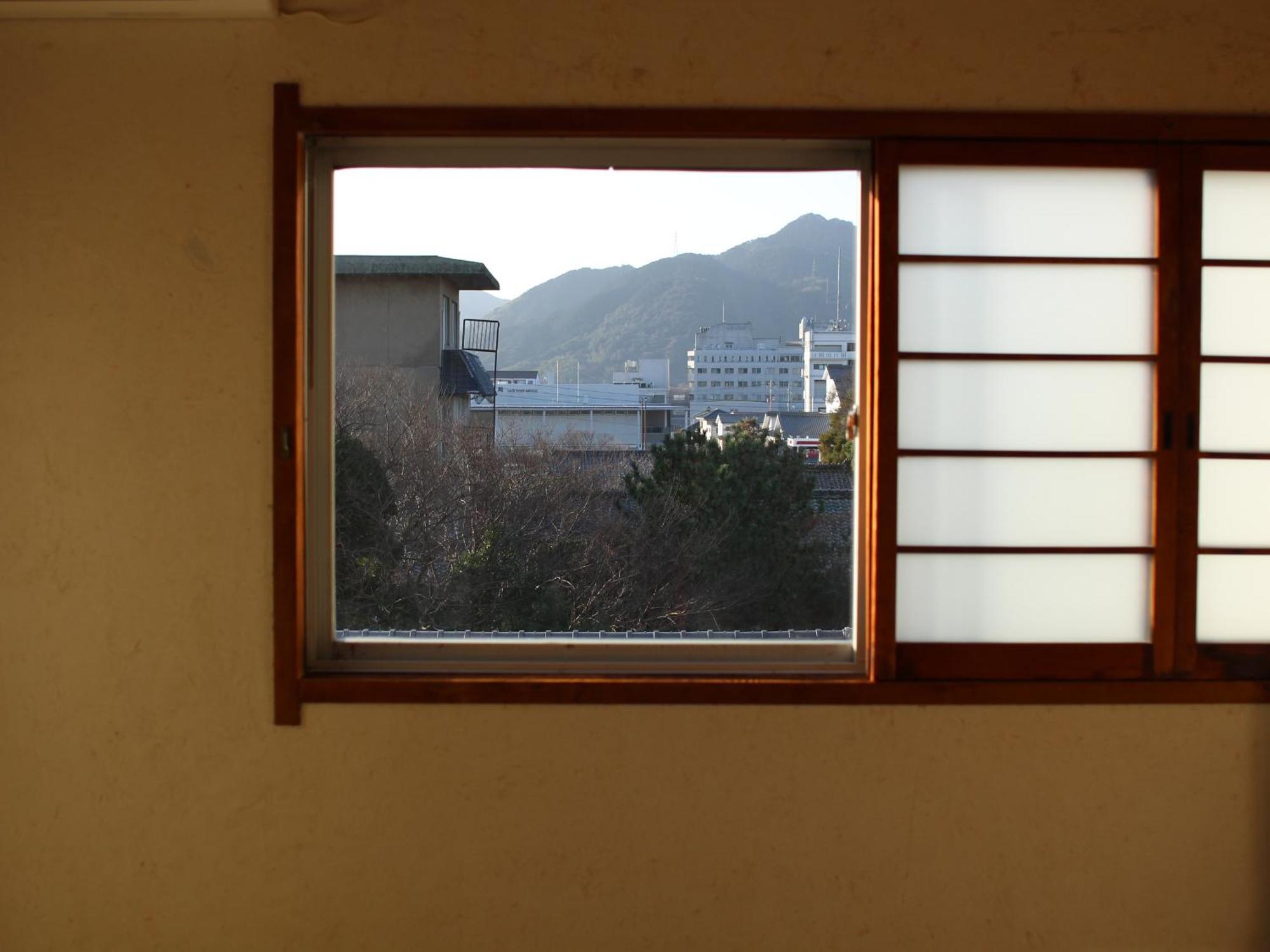 荻 Ruco旅舍 外观 照片