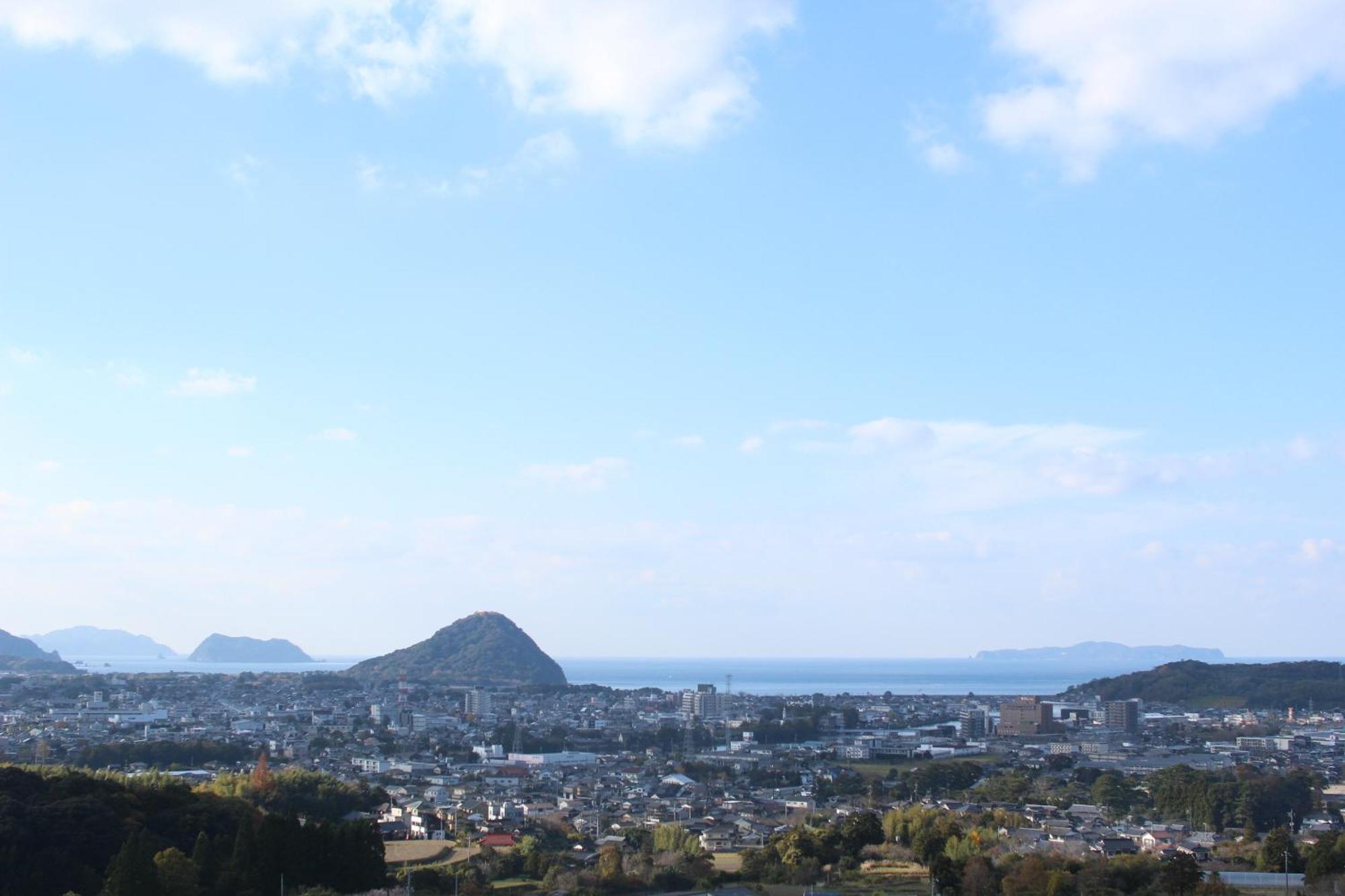 荻 Ruco旅舍 外观 照片