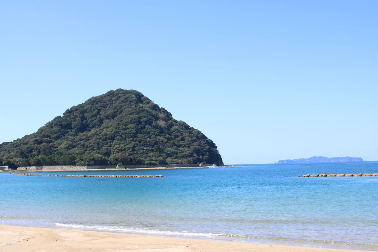 荻 Ruco旅舍 外观 照片